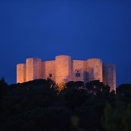 Montegusto Bed & Breakfast Castel Del Monte  Exterior photo