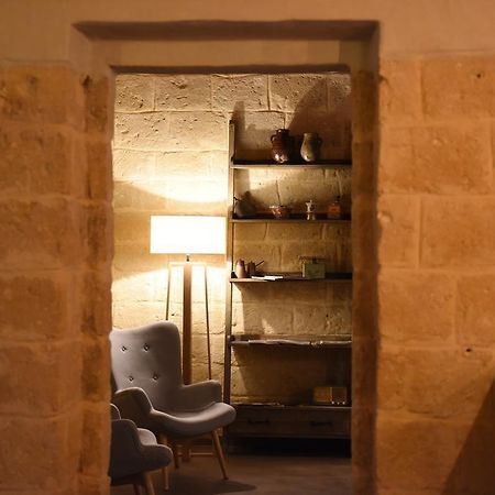 Montegusto Bed & Breakfast Castel Del Monte  Exterior photo