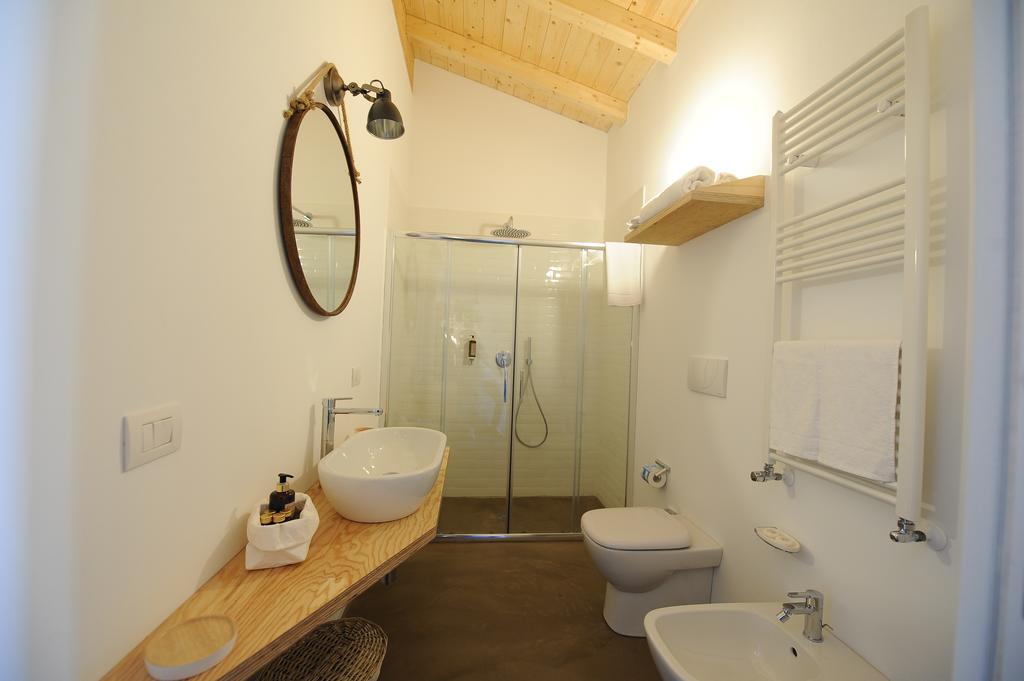 Montegusto Bed & Breakfast Castel Del Monte  Room photo