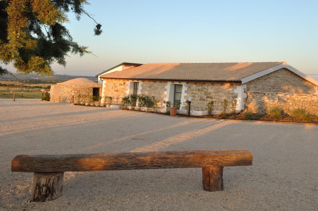 Montegusto Bed & Breakfast Castel Del Monte  Exterior photo