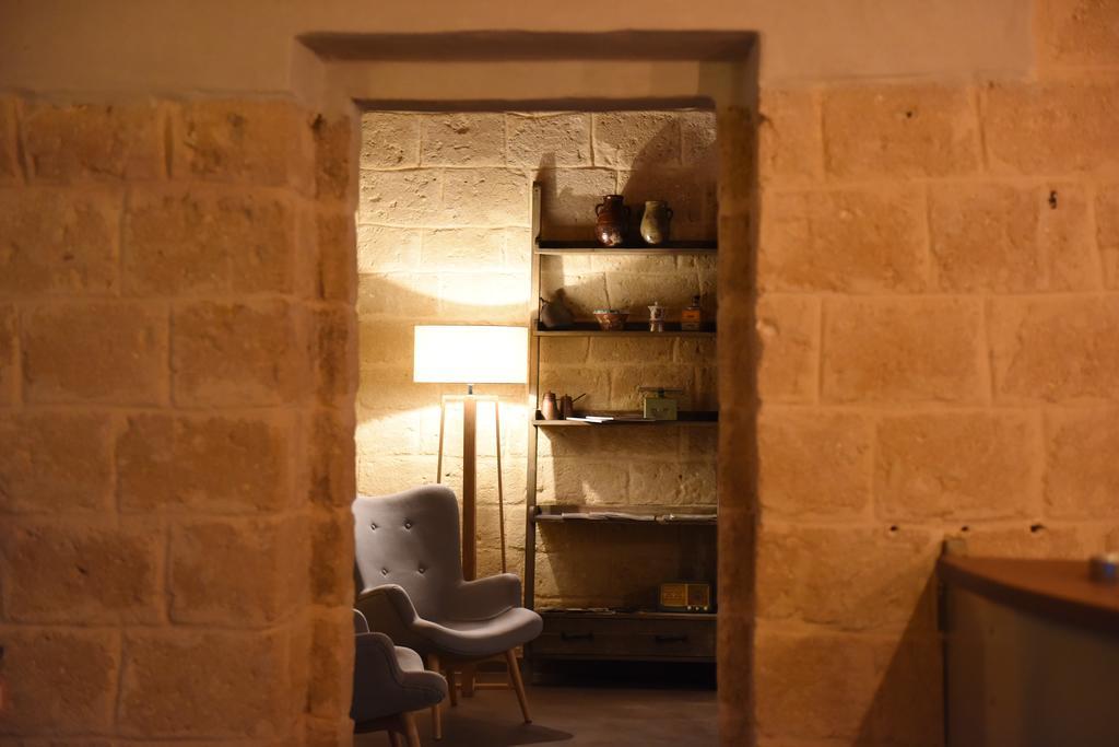 Montegusto Bed & Breakfast Castel Del Monte  Exterior photo