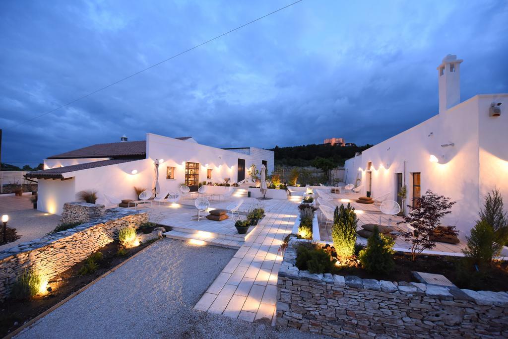 Montegusto Bed & Breakfast Castel Del Monte  Exterior photo